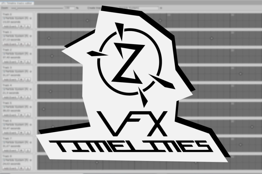 Banner for the vfx timelines tool
